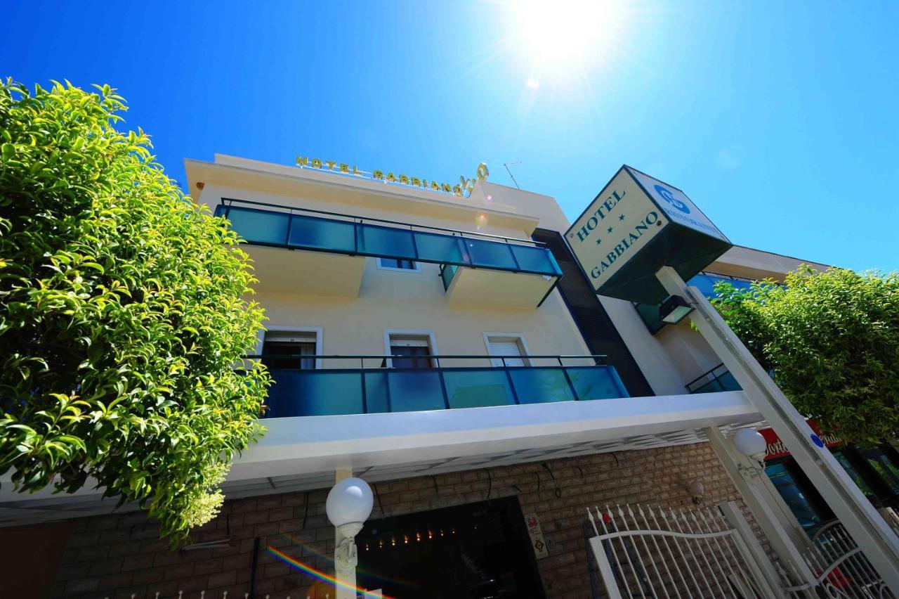 Maiorano Boutique Hotel Манфредония Экстерьер фото