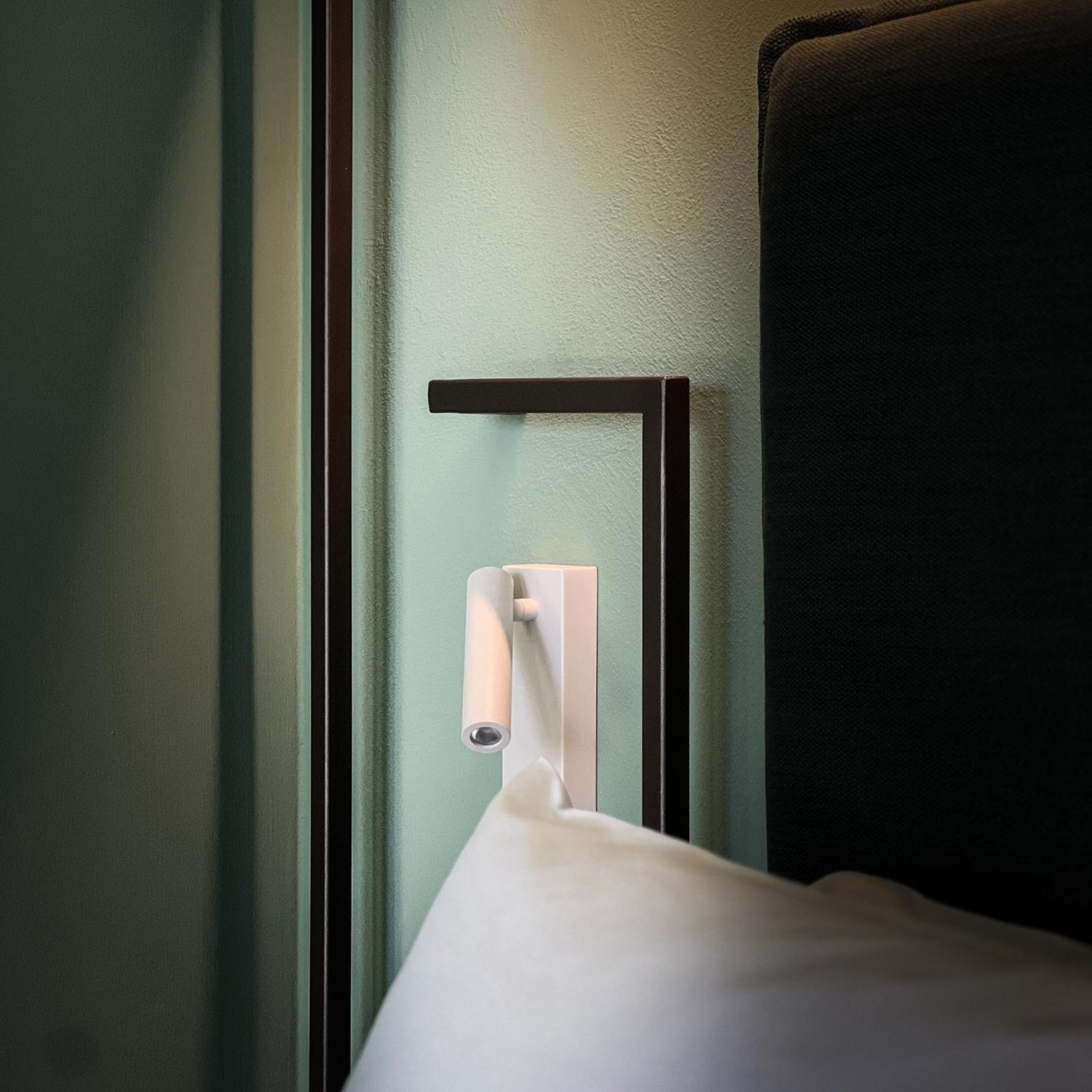 Maiorano Boutique Hotel Манфредония Экстерьер фото